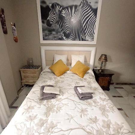 Casa De Nina Apartment Kordoba Bagian luar foto