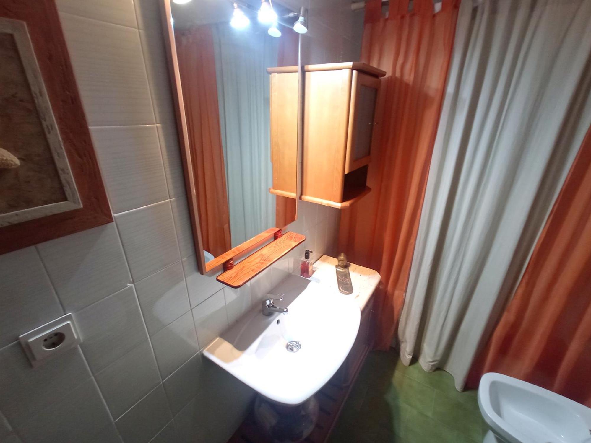 Casa De Nina Apartment Kordoba Bagian luar foto
