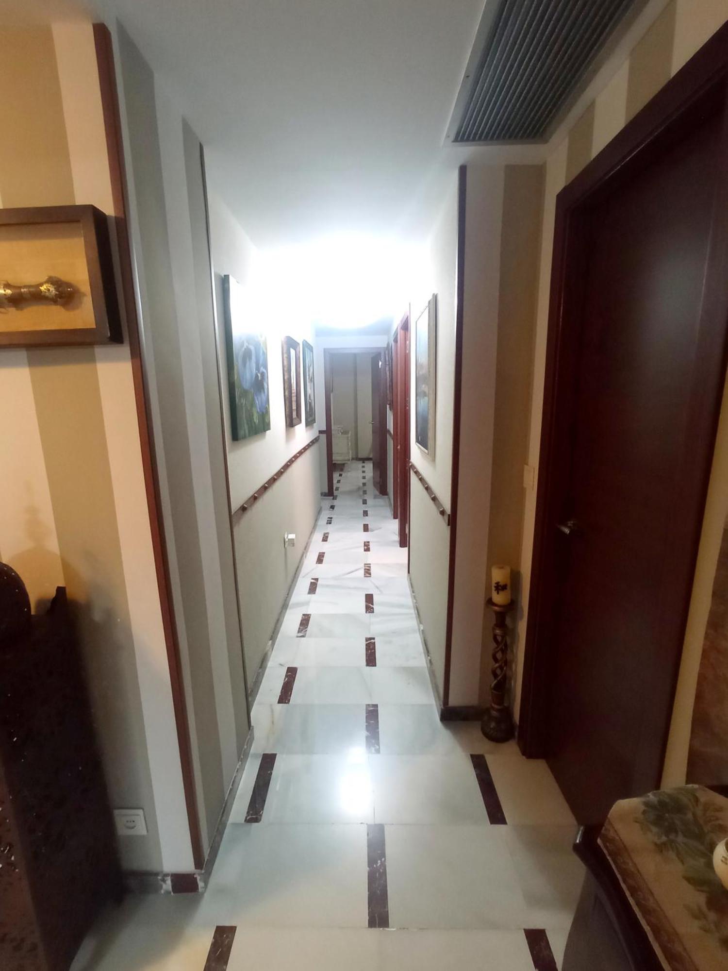 Casa De Nina Apartment Kordoba Bagian luar foto
