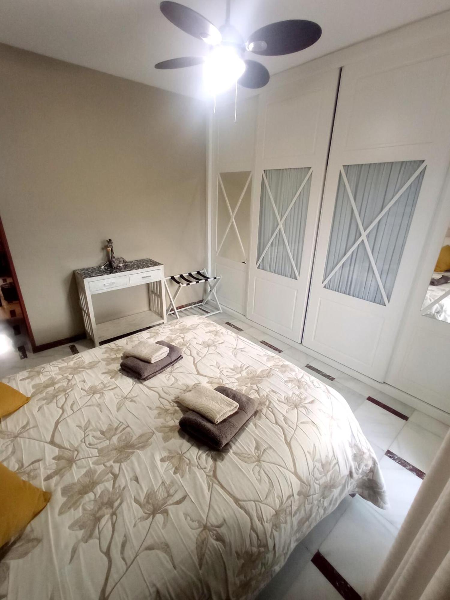 Casa De Nina Apartment Kordoba Bagian luar foto