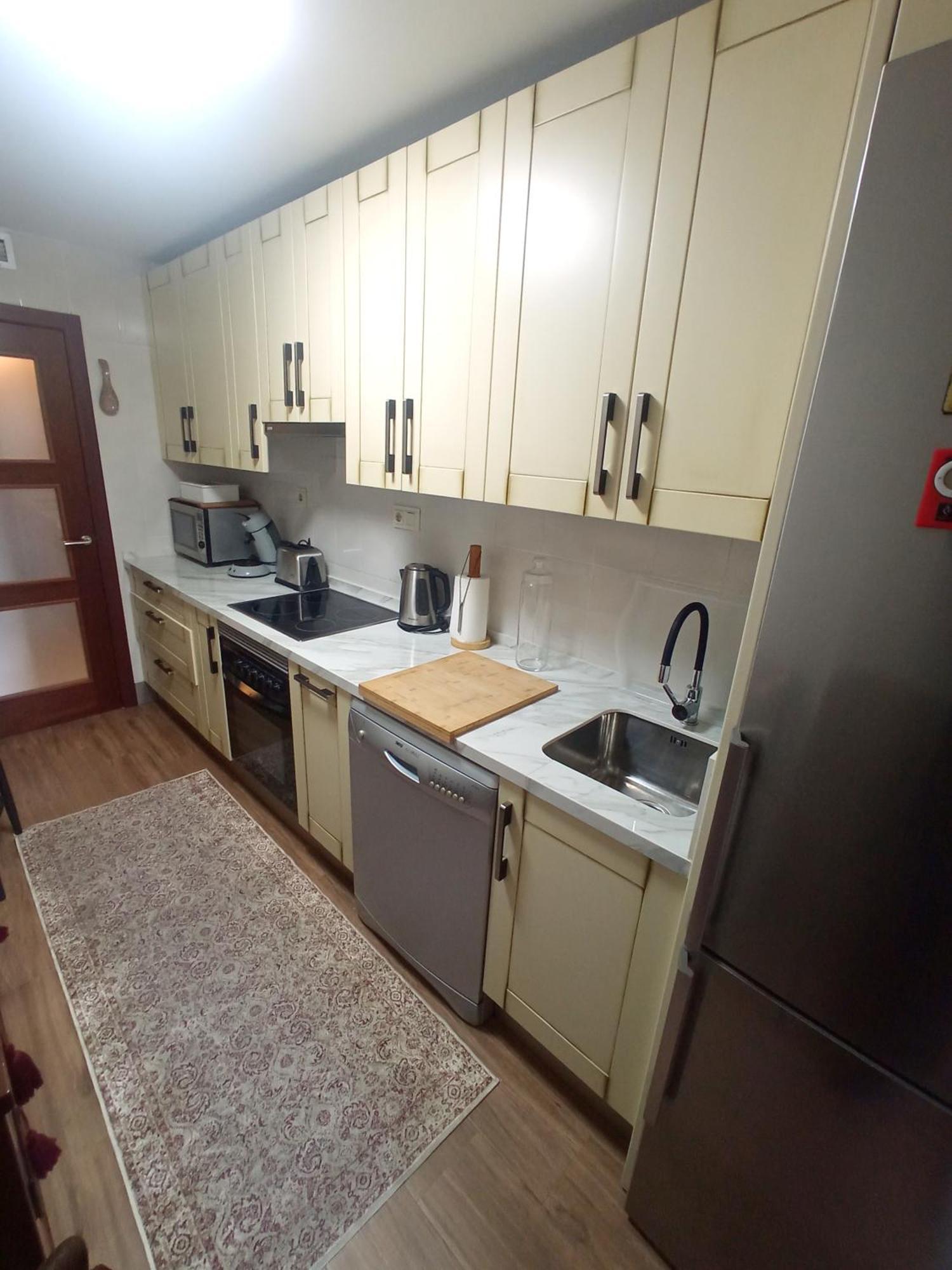 Casa De Nina Apartment Kordoba Bagian luar foto