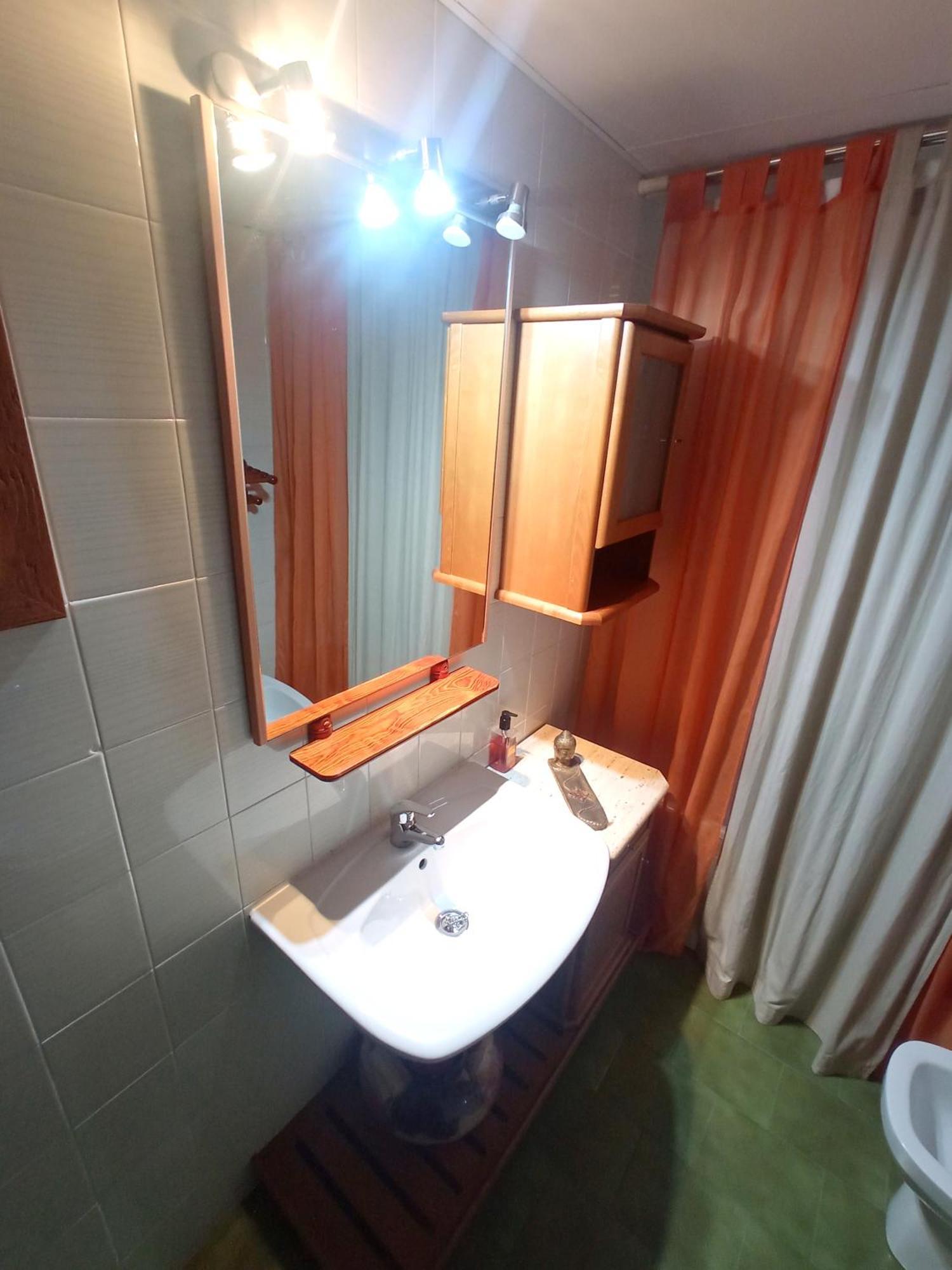 Casa De Nina Apartment Kordoba Bagian luar foto