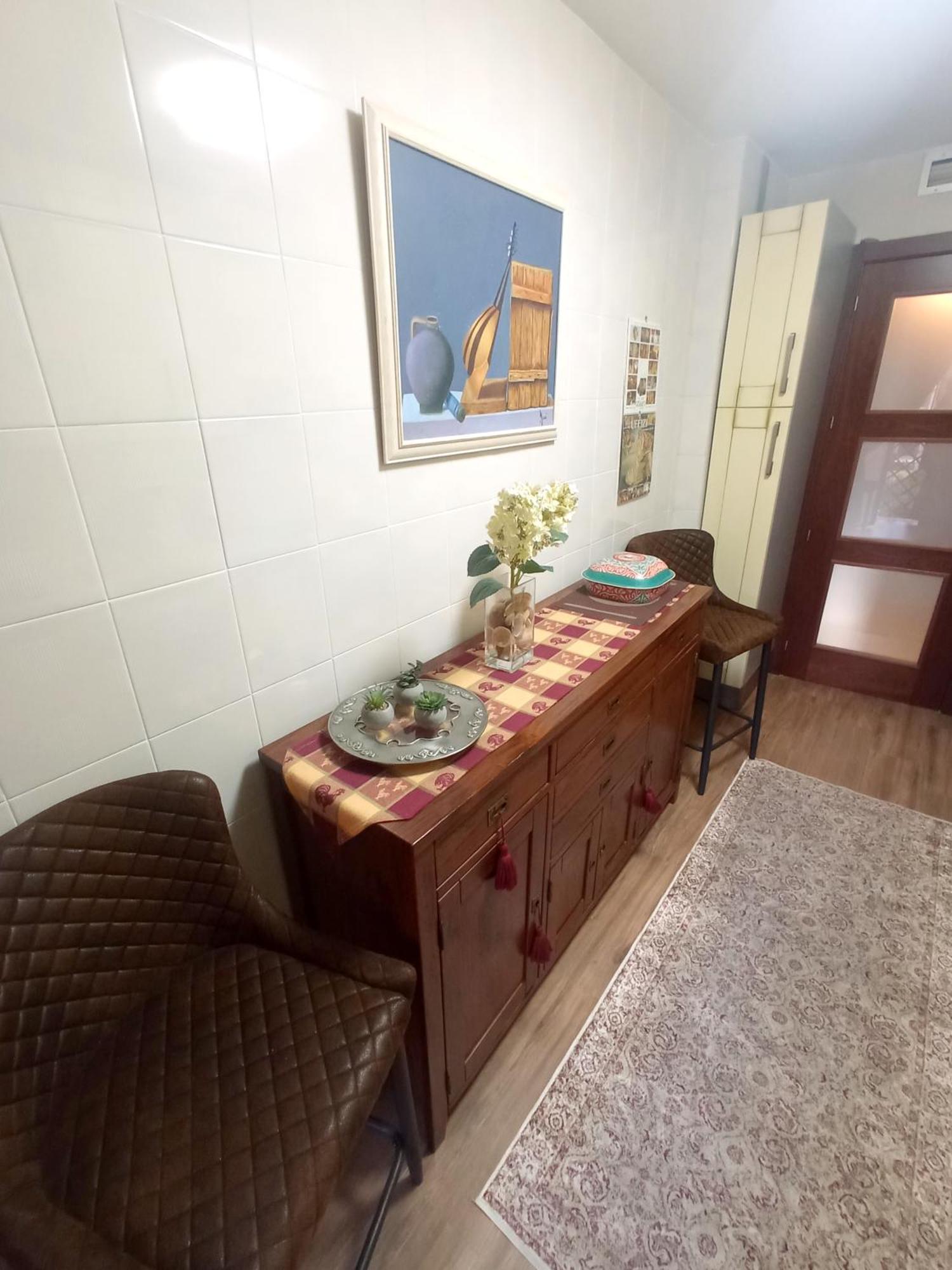 Casa De Nina Apartment Kordoba Bagian luar foto