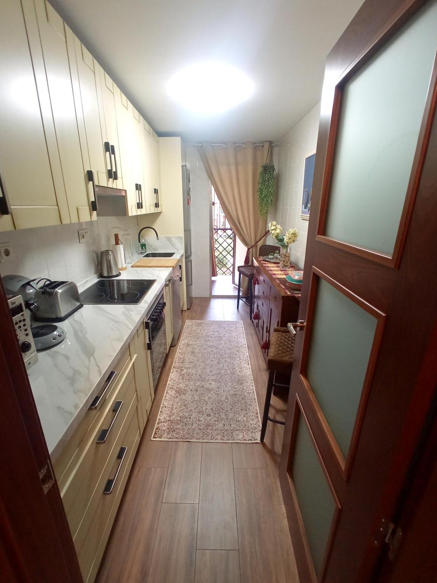 Casa De Nina Apartment Kordoba Bagian luar foto
