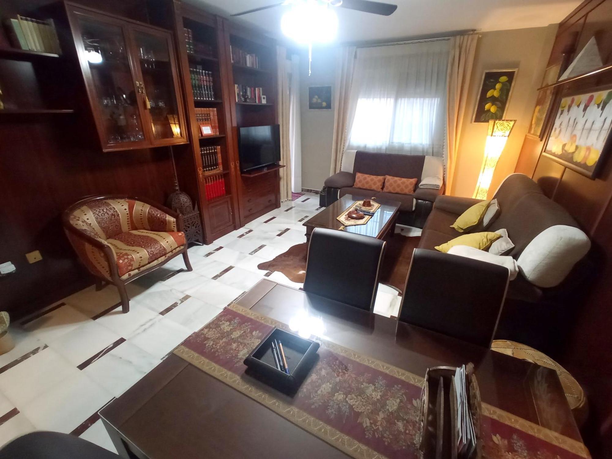 Casa De Nina Apartment Kordoba Bagian luar foto
