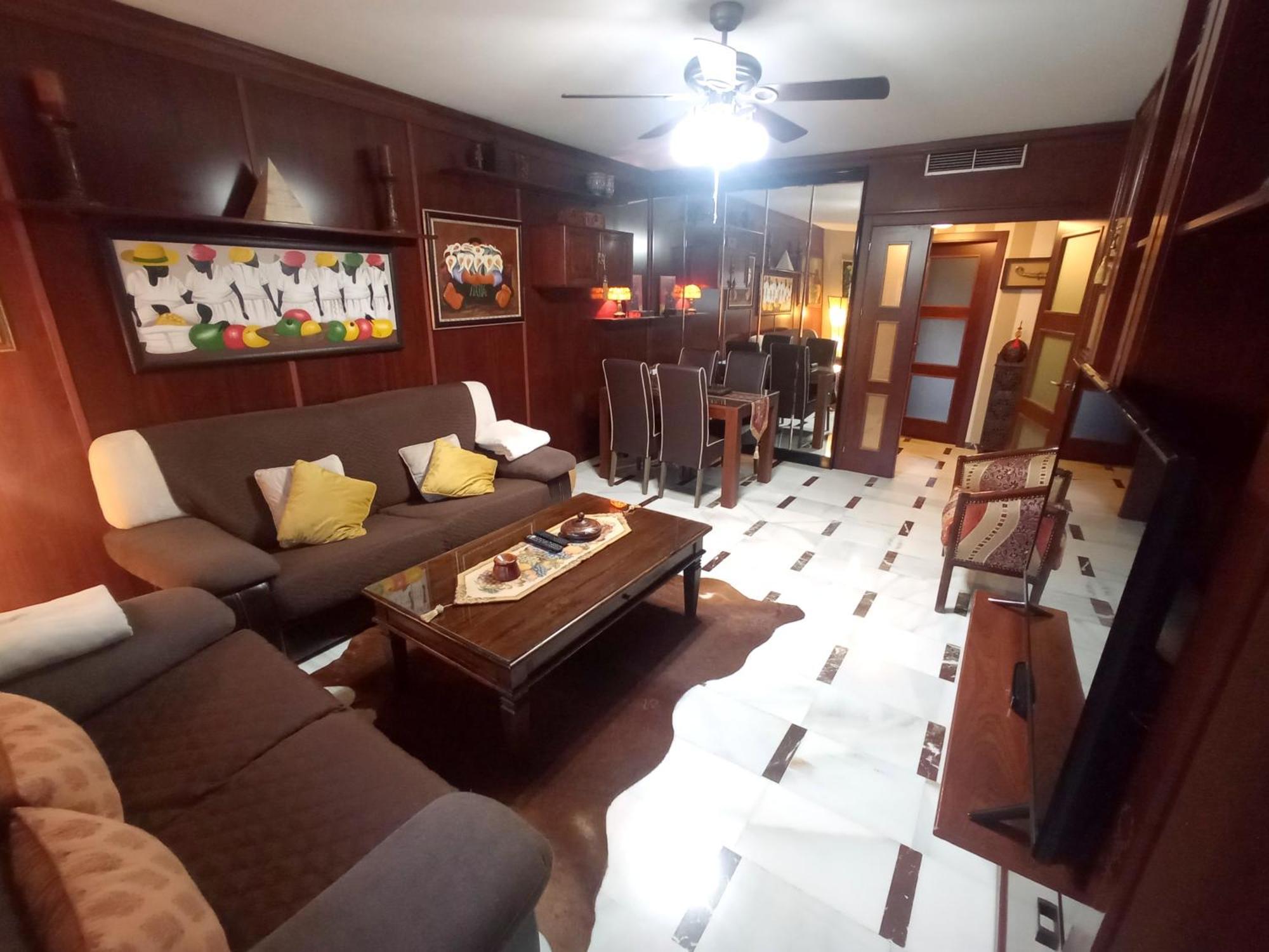 Casa De Nina Apartment Kordoba Bagian luar foto