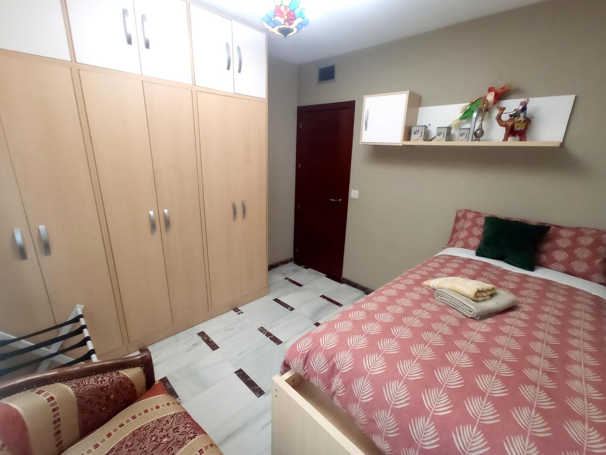 Casa De Nina Apartment Kordoba Bagian luar foto