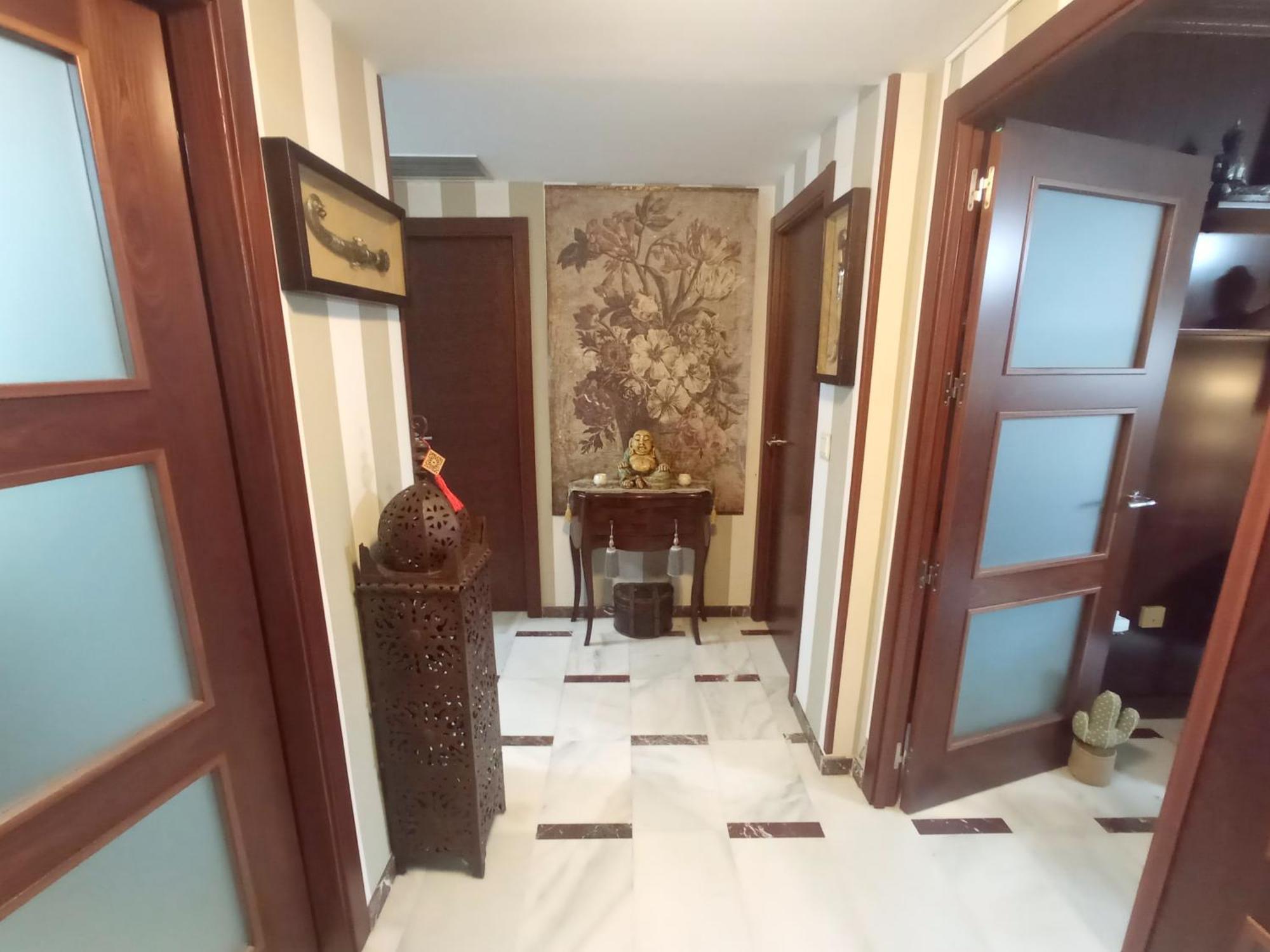Casa De Nina Apartment Kordoba Bagian luar foto