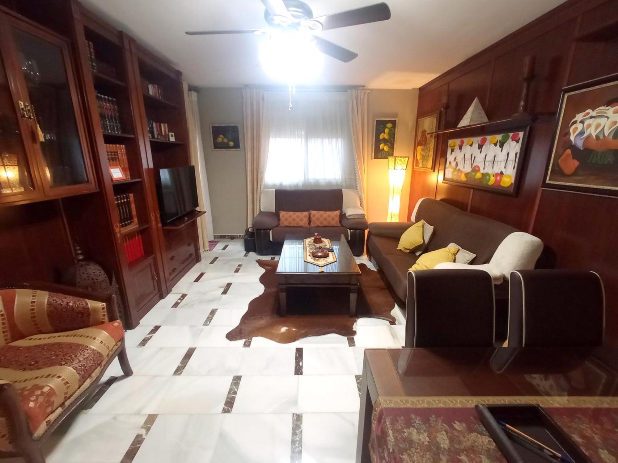 Casa De Nina Apartment Kordoba Bagian luar foto