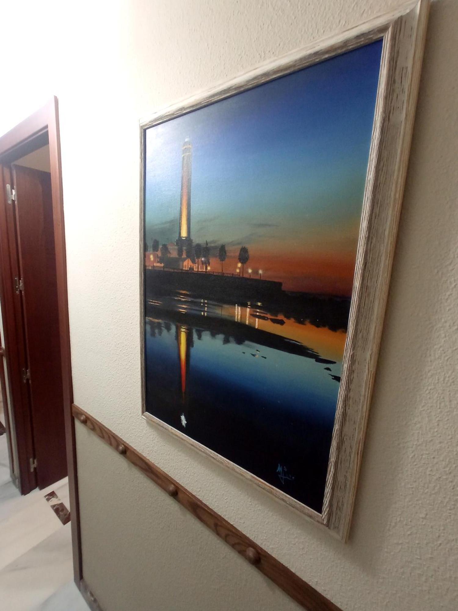 Casa De Nina Apartment Kordoba Bagian luar foto