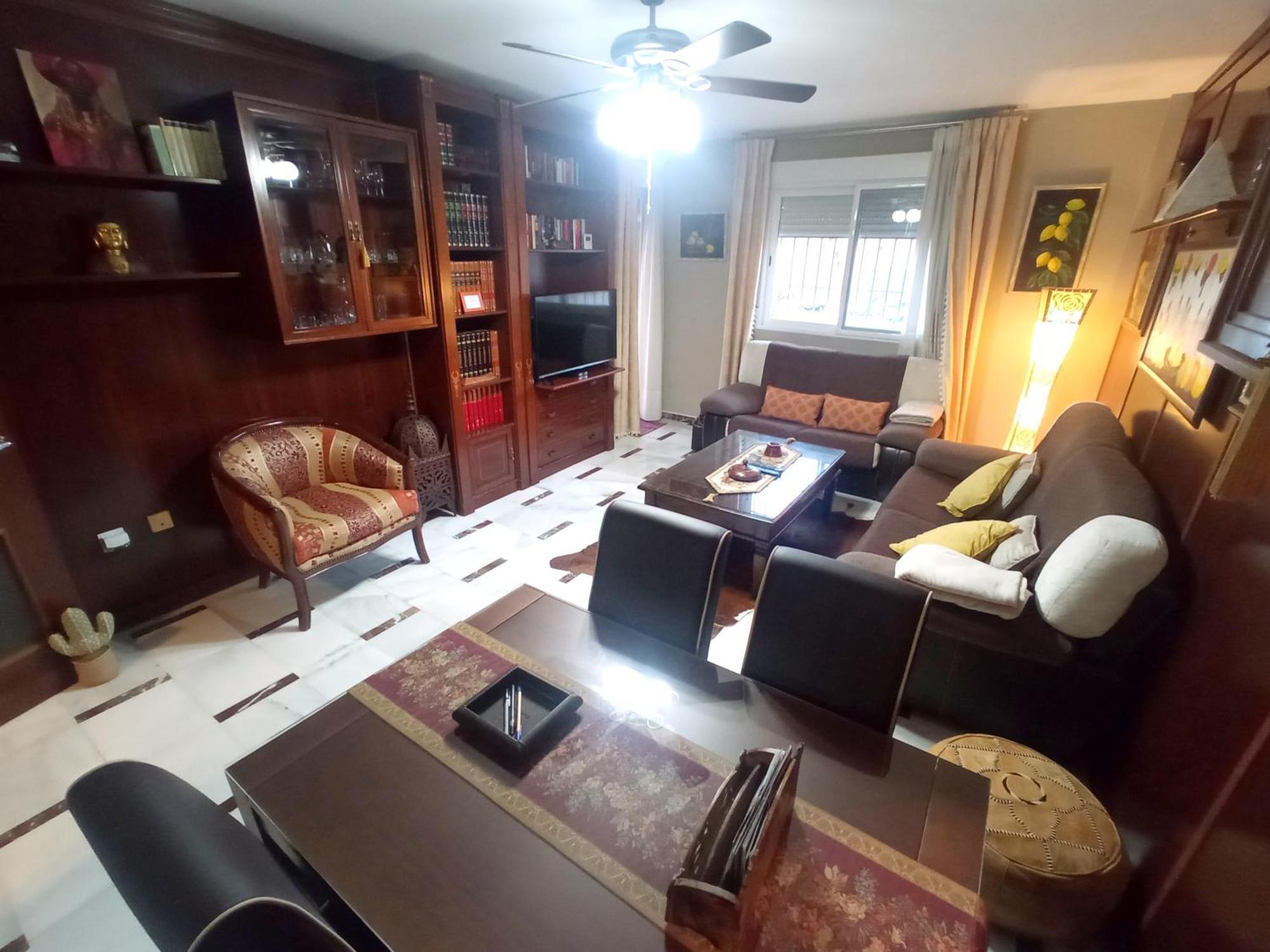Casa De Nina Apartment Kordoba Bagian luar foto