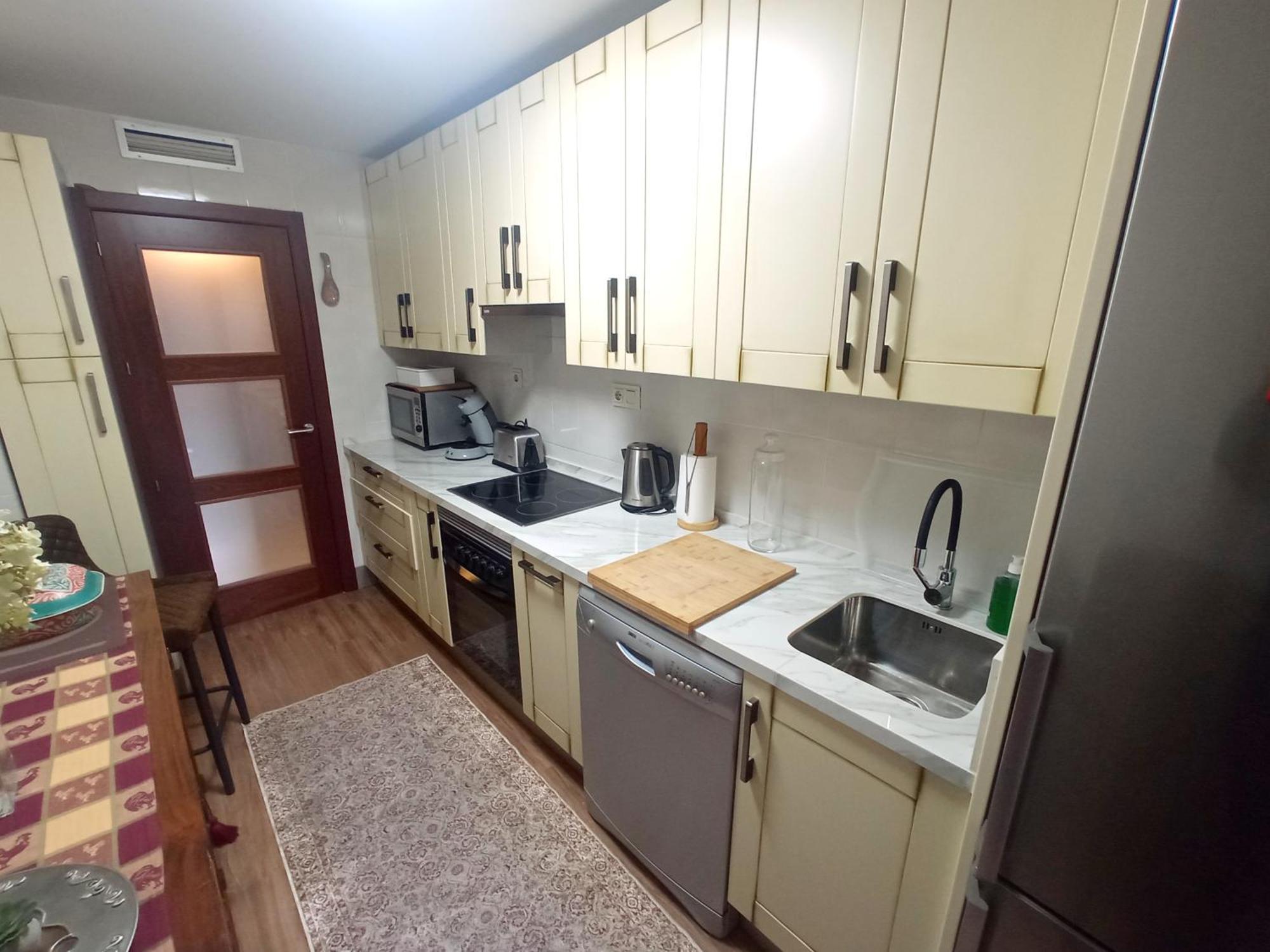 Casa De Nina Apartment Kordoba Bagian luar foto